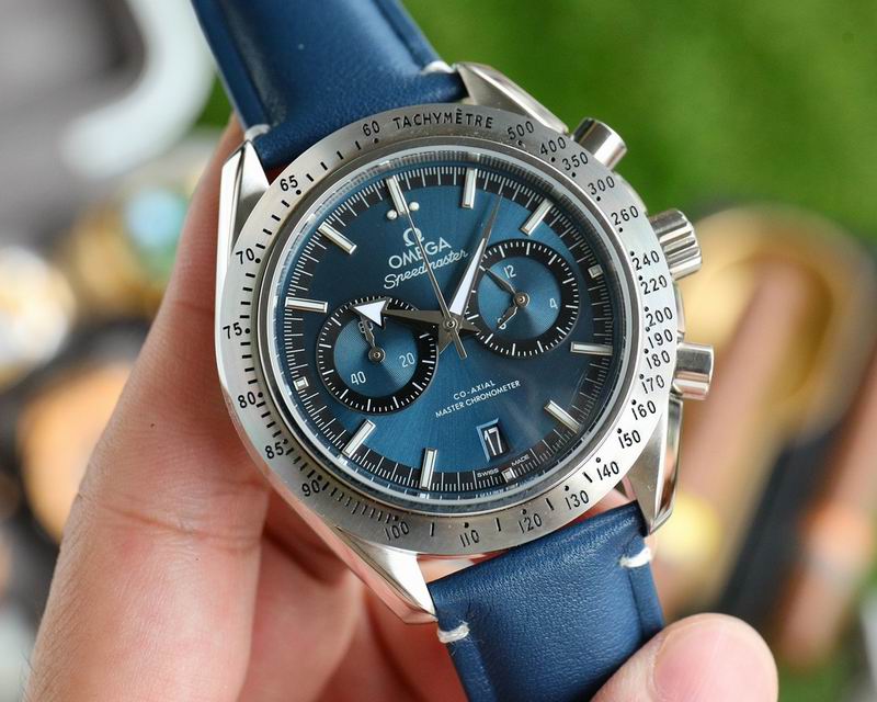 Omega 43X12mm 0829201